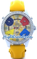Jacob&Co Replica Watch 4