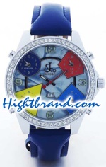 Jacob&Co Replica Watch 3
