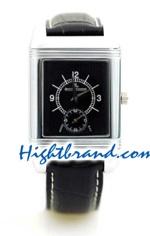 Jaeger LeCoultre Reverso Replica Watch 02