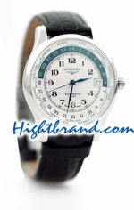 Longines Master Collection Swiss Replica Watch 2