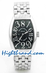 Franck Muller Crazy Hours - 14