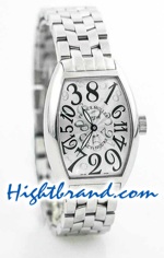 Franck Muller Crazy Hours - 15