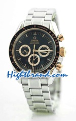 Omega Speedmaster Professional 4