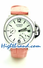 Panerai Luminor Marina Power Reserve 40MM Replica Watch 02