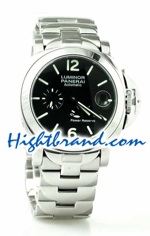 Panerai Luminor Power Reserve Replica Watch 14