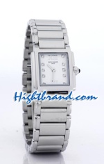 Patek Philippe 24 Ladies Watch 5