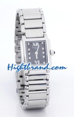 Patek Philippe 24 Ladies Watch 6