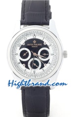 Patek Philippe Grand Complications 13