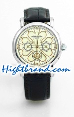 Patek Philippe Grand Complications 44