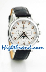 Patek Philippe Grand Complications 54