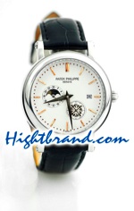 Patek Philippe Grand Complications 55