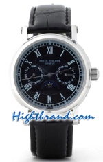 Patek Philippe Grand Complications 15