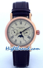 Patek Philippe Grand Complications 2