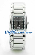 Patek Philippe Twenty Four Swiss Watch - 01