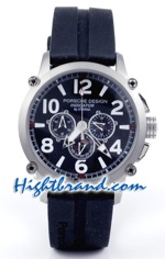 Porsche Design Satellite Replica Watch 1