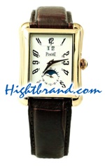 Piaget Black Tie Emperador Replica Watch 03