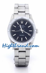 Rolex Replica Air King - 08