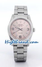 Rolex Replica Air King - 05