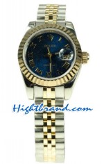 Rolex Replica Swiss Datejust Ladies Watch 50