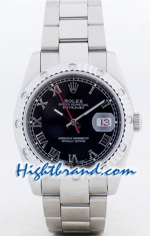 Rolex DateJust Replica 28