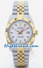 Rolex DateJust Replica 39