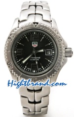 Tah Heuer Boy Size 1