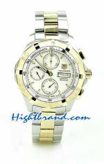 Tag Heuer Aquaracer Swiss Replica Watch 02<font color=red>หมดชั่วคราว</font>