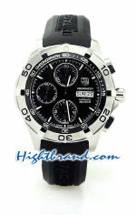 Tag Heuer Aquaracer Swiss Replica Watch 03<font color=red>หมดชั่วคราว</font>