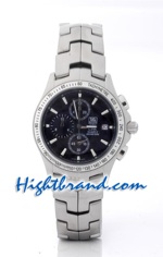 Tag Heuer Replica Link Watch 8