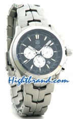 Tag Heuer Replica Link Watch 6