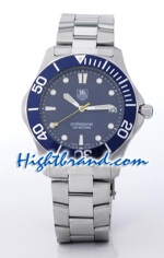 Tag Heuer Replica Aquaracer 4