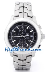 Tag Heuer Replica Link Watch 5