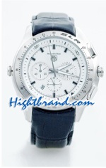 Tag Heuer Replica - Mercedez Benz SLR Edition Watch 2