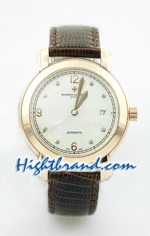 Vacheron Constantin Swiss Replica Watch 1