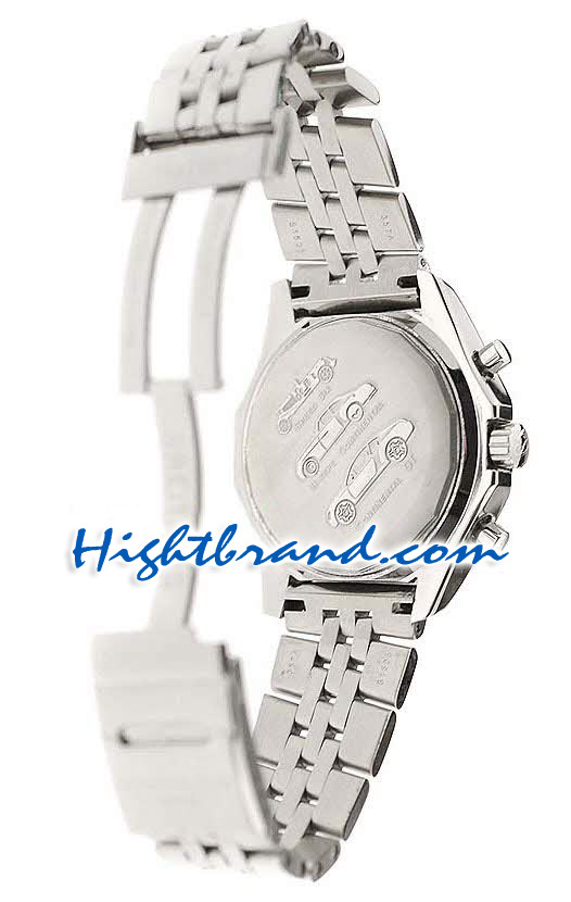 Breitling for Bentley Replica Watch 31
