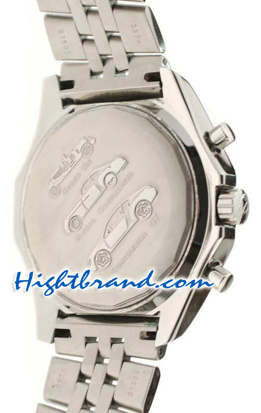 Breitling for Bentley Replica Watch 31