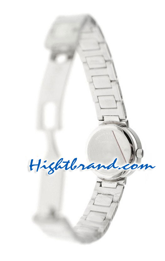 Bvlgari Bvlgari Ladies Replica Watch 9