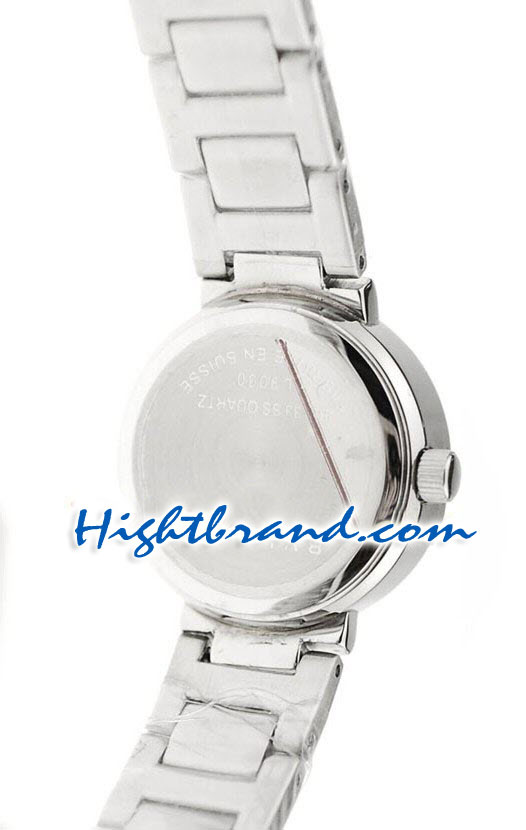 Bvlgari Bvlgari Ladies Replica Watch 9
