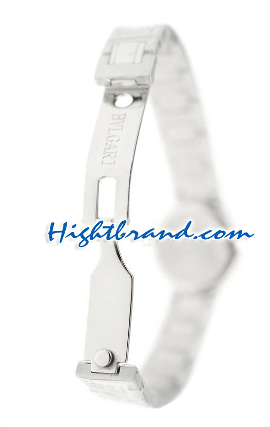Bvlgari Bvlgari Ladies Replica Watch 9