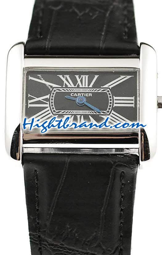 Cartier Divans Ladies Replica Watch 2 Cartier Divans Ladies Replica Watch 2