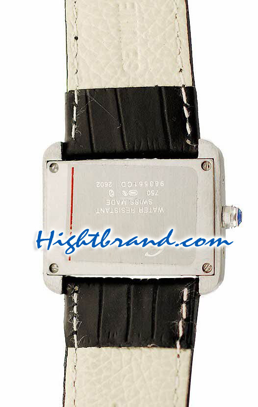 Cartier Divans Ladies Replica Watch 3 Cartier Divans Ladies Replica Watch 3