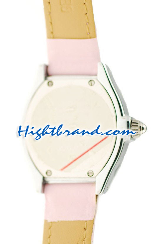 Cartier Roadster Ladies Replica Watch 6