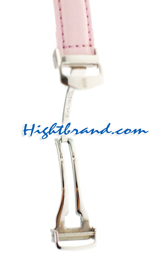 Cartier Roadster Ladies Replica Watch 6