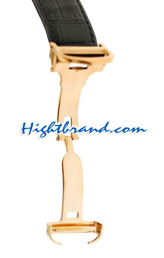Cartier Santos 100 Ladies Replica Watch 02