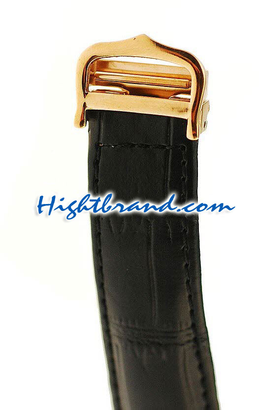 Cartier Santos 100 Ladies Replica Watch 02