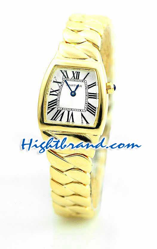 Cartier Replica La Dona Watch 2
