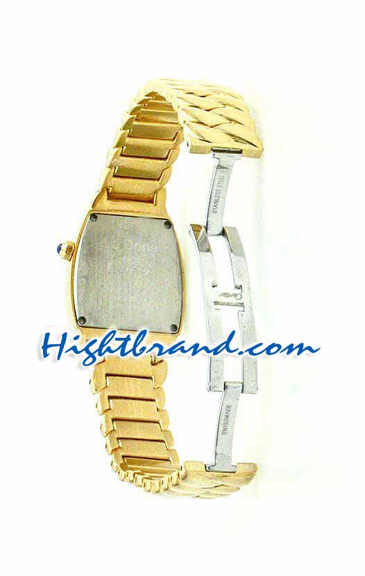 Cartier Replica La Dona Watch 2