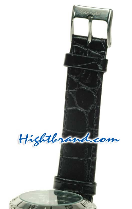 Chopard Happy Sport Ladies Replica Watch 01