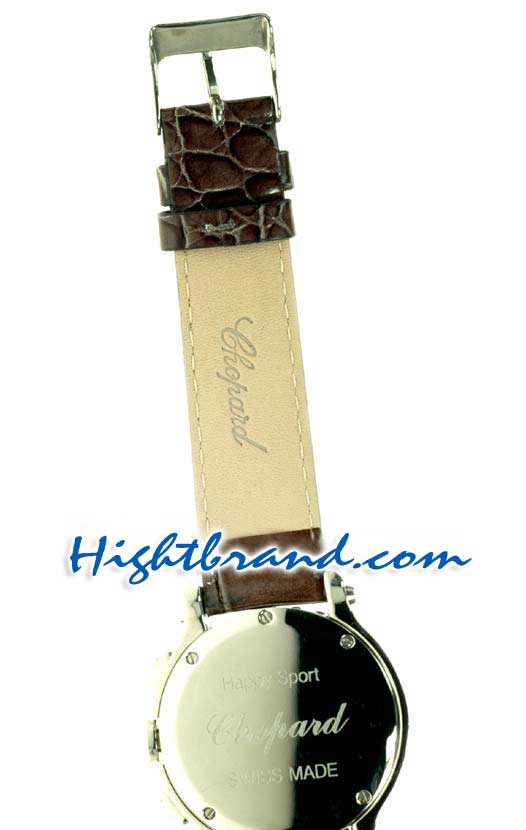 Chopard Happy Sport Ladies Replica Watch 03 Chopard Happy Sport Ladies Replica Watch 03