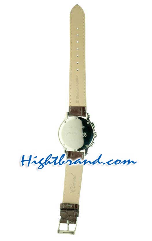 Chopard Happy Sport Ladies Replica Watch 03 Chopard Happy Sport Ladies Replica Watch 03